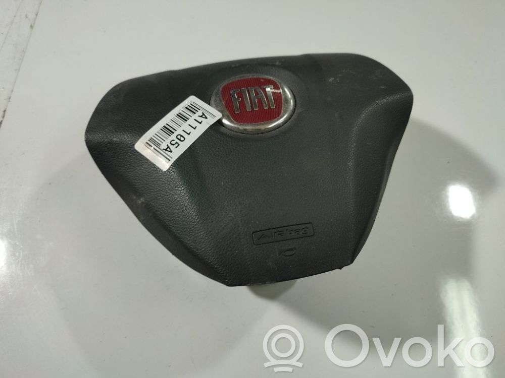 Fiat Fiorino Airbag volan 
