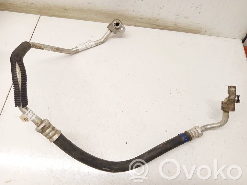 Toyota Avensis T270 Tubo flessibile aria condizionata (A/C)