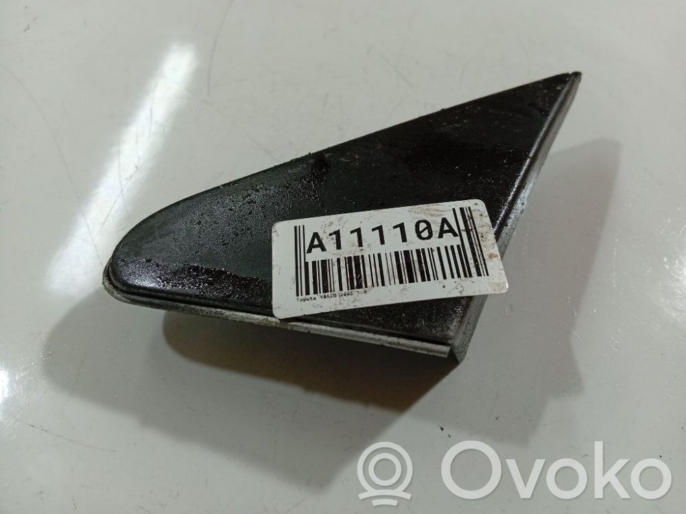Toyota Yaris Alte piese de interior 