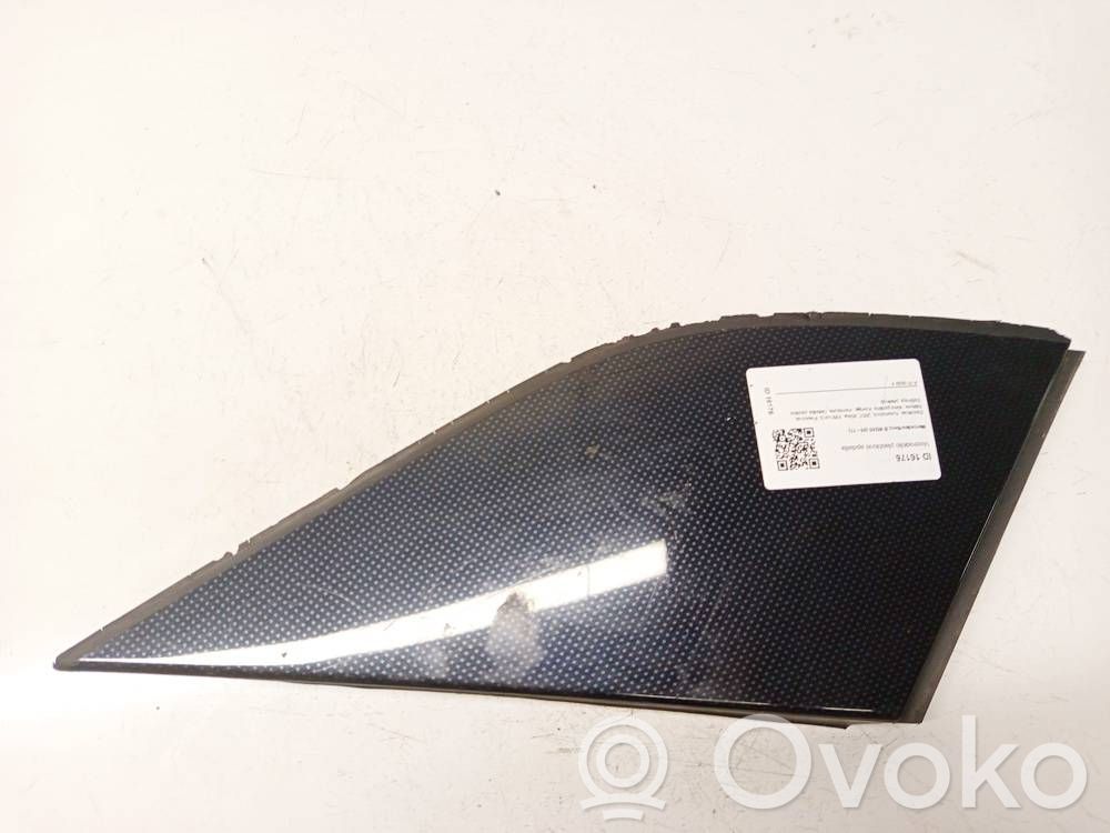 Mercedes-Benz B W245 Altro elemento di rivestimento della portiera anteriore