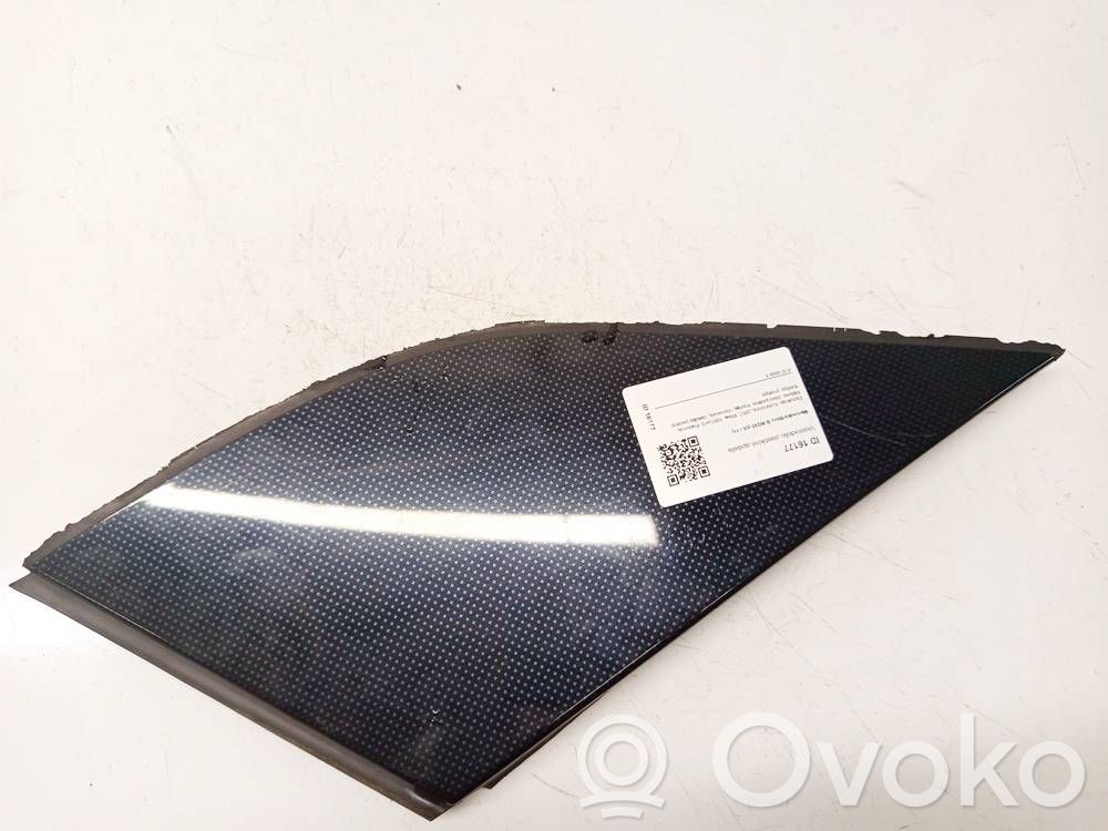 Mercedes-Benz B W245 Altro elemento di rivestimento della portiera anteriore