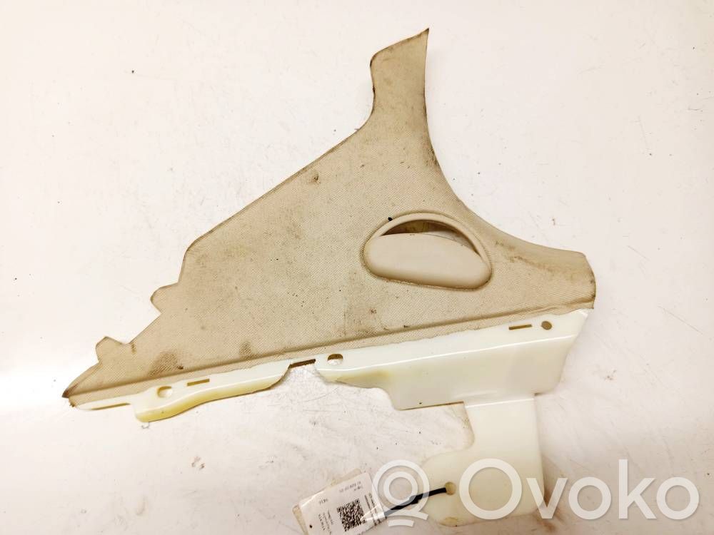 Jaguar XF Altra parte interiore