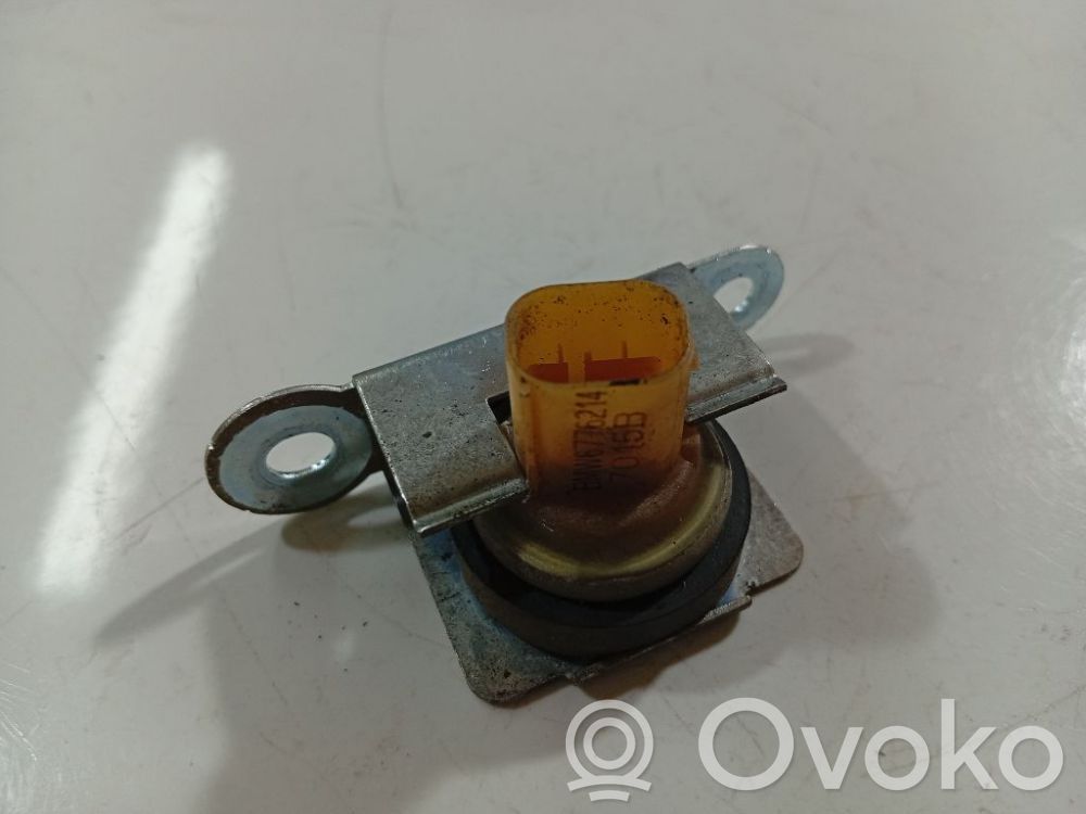 ESP Drehratensensor Querbeschleunigungssensor   6776214,6776214,7015B