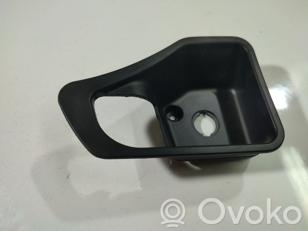 Fiat Fiorino Alte piese de interior