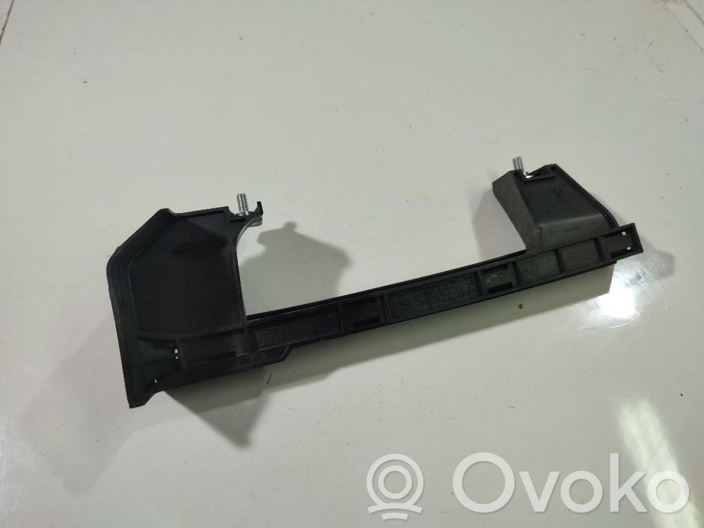 Fiat Fiorino Altra parte esteriore