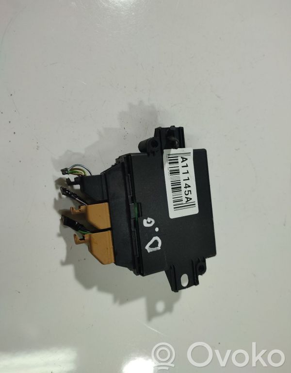 Ford Grand C-MAX Capteur de vitesse 