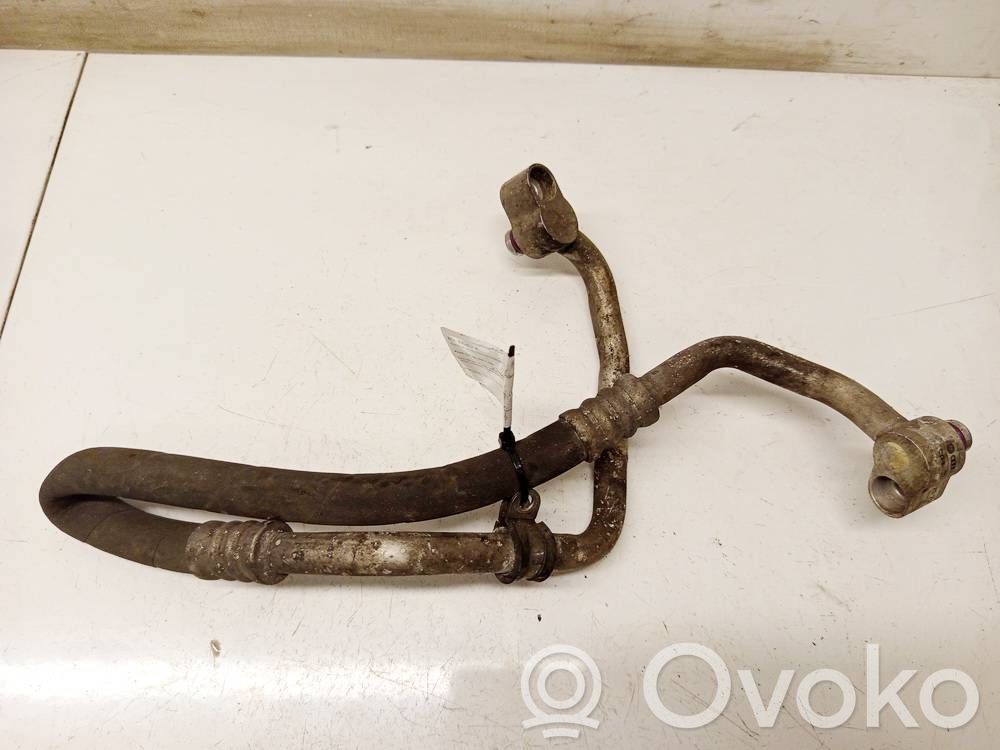 Volkswagen Touareg I Conductă/furtun aer condiționat (A/C)