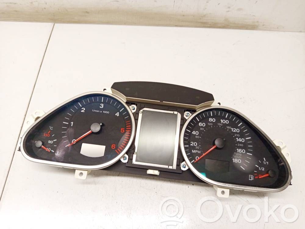Geschwindigkeitsmesser Cockpit   5550022002,5550022002