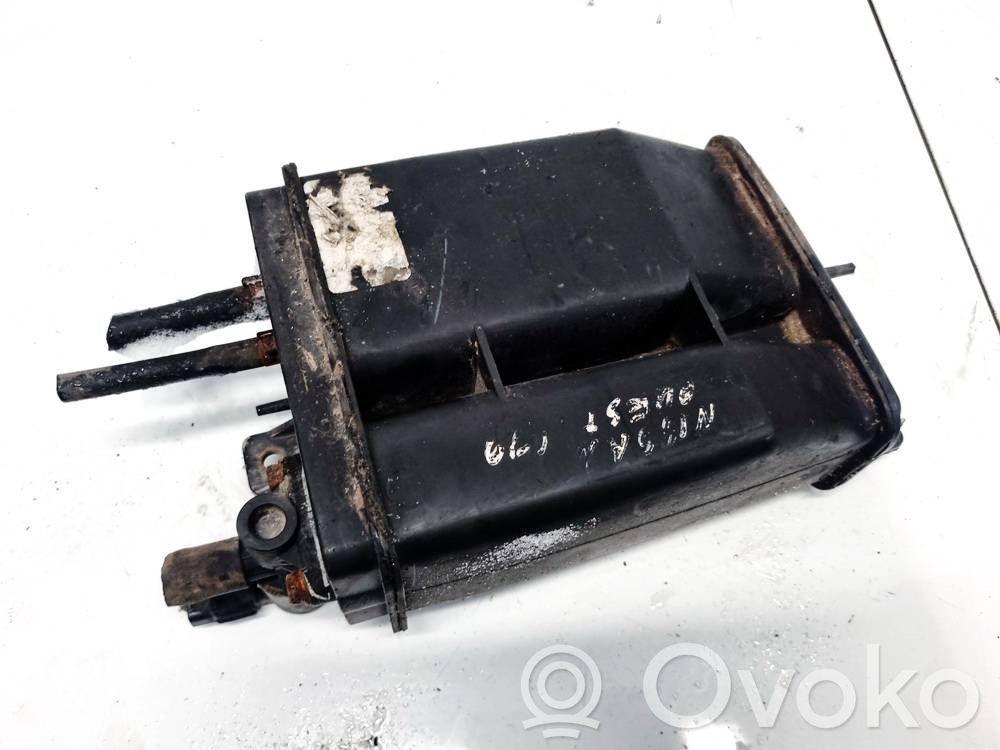 Nissan Quest Filtru cărbune activ canistră vapori combustibil 