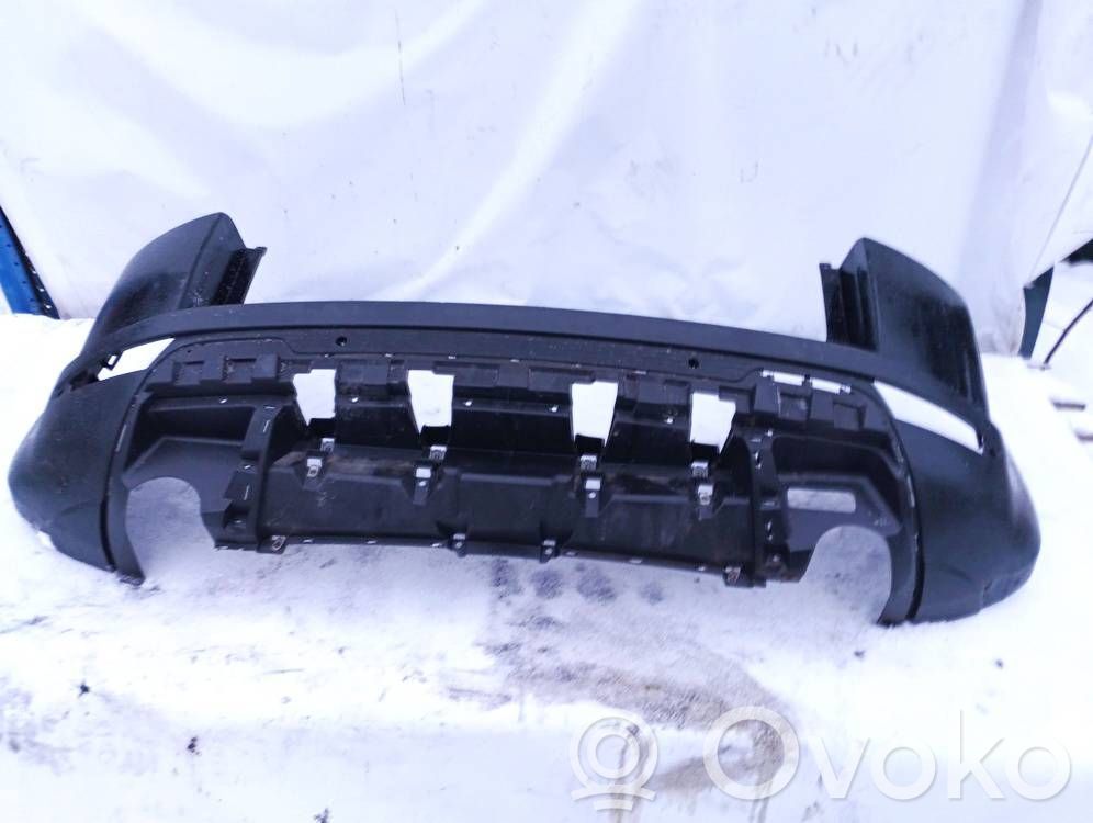 Land Rover Range Rover Evoque L538 Pare-chocs