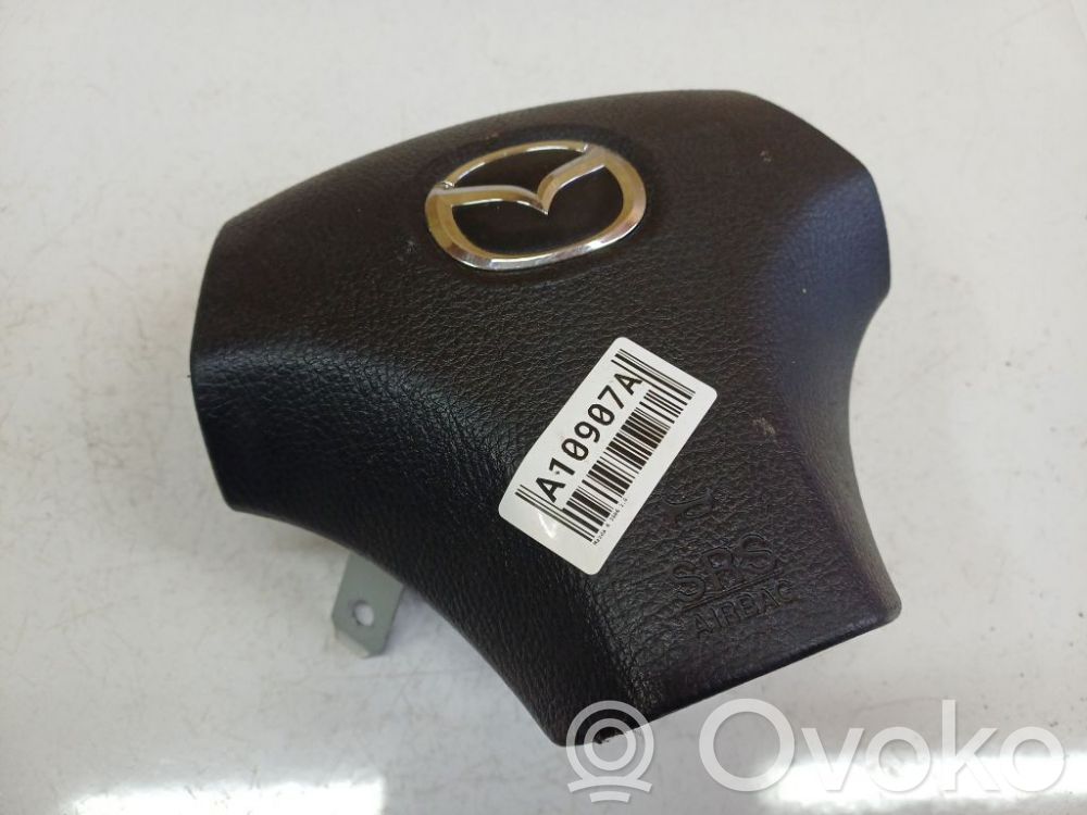 Poduszka powietrzna Airbag kierownicy   710206C4490,710206C4490,BAMPT11166,ZFWT169491