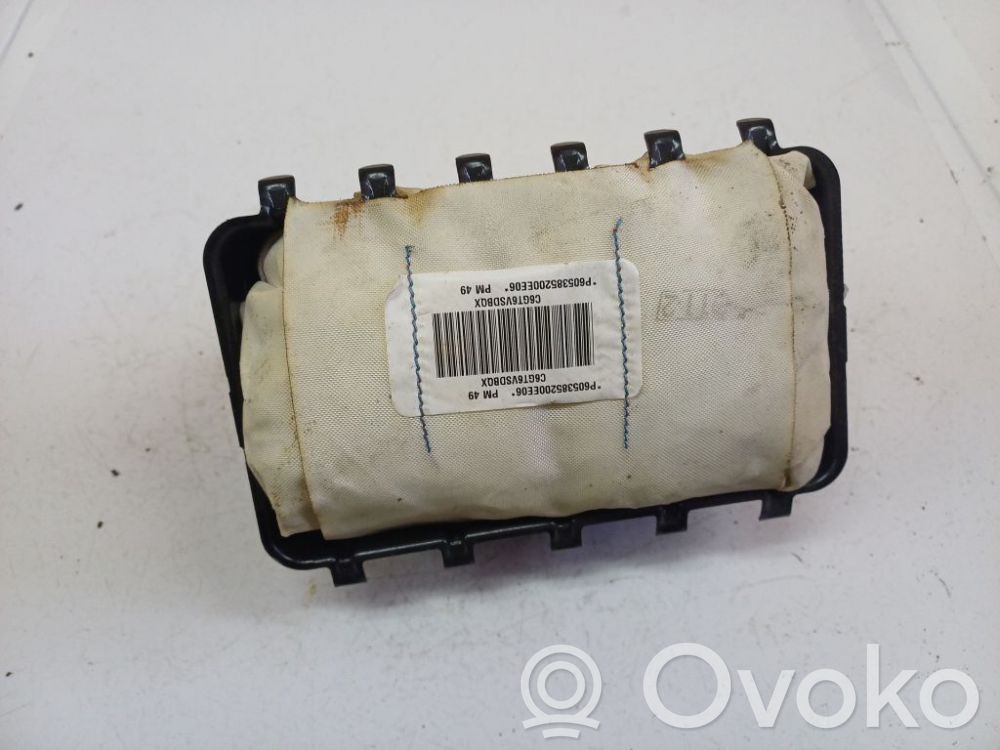 Dodge Caliber Airbag pasager 