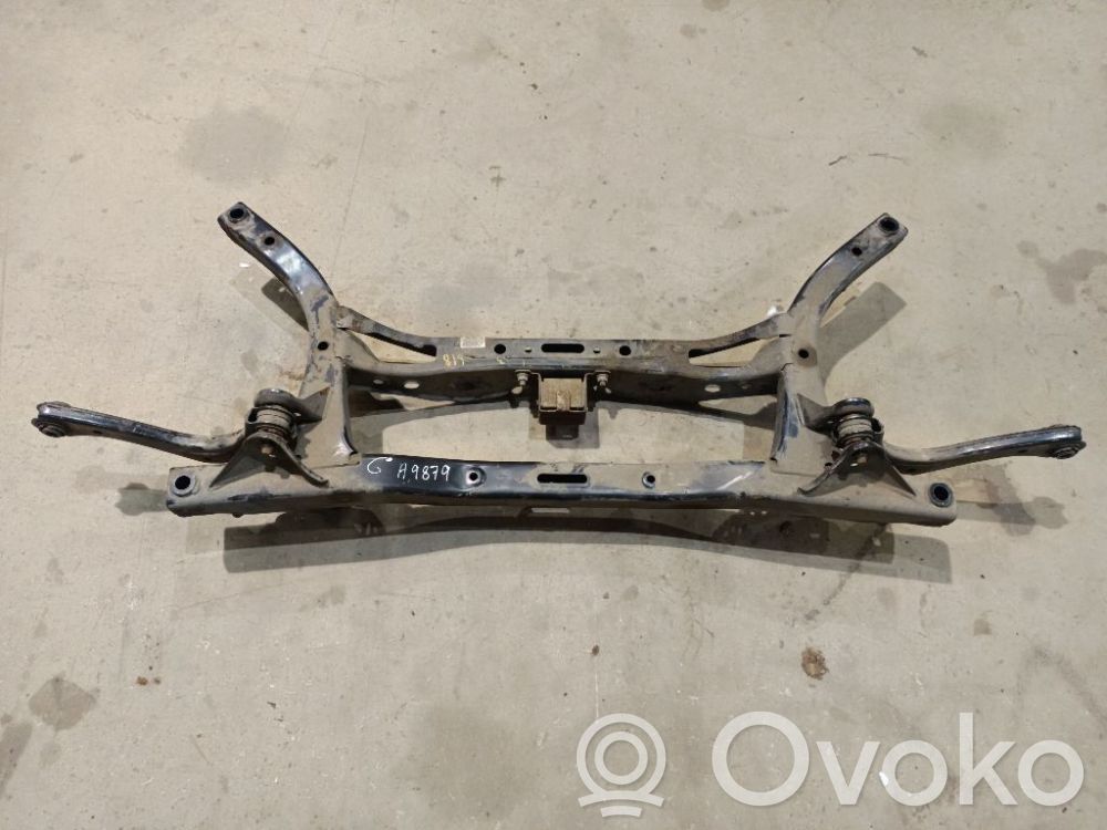 Hyundai Kona I Cadru auxiliar spate 