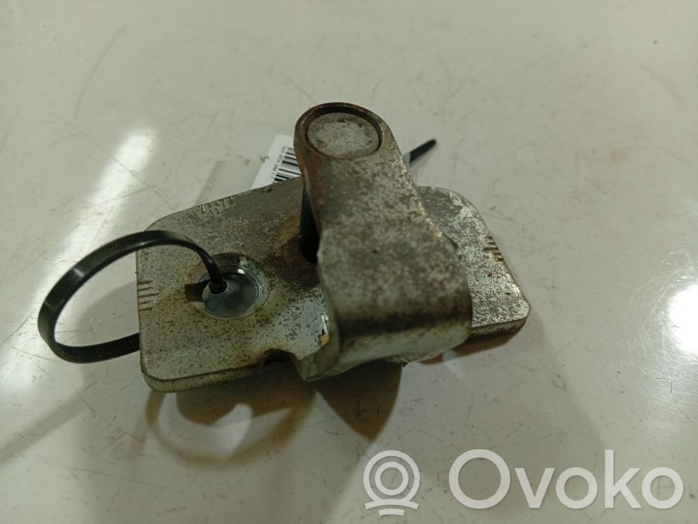 Opel Astra H Serratura a scatto/chiusura a gancio portiera anteriore