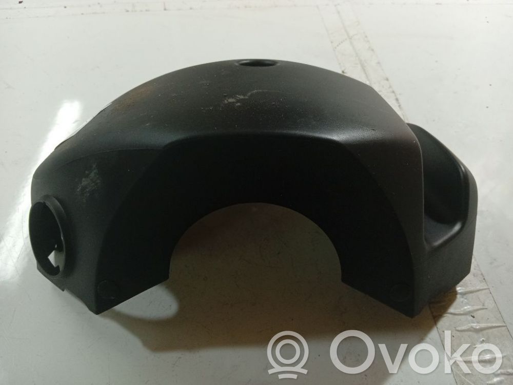 Opel Astra H Capac coloană direcție 