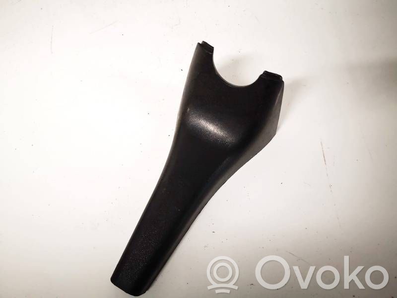 Audi A6 S6 C6 4F Alte piese de interior 