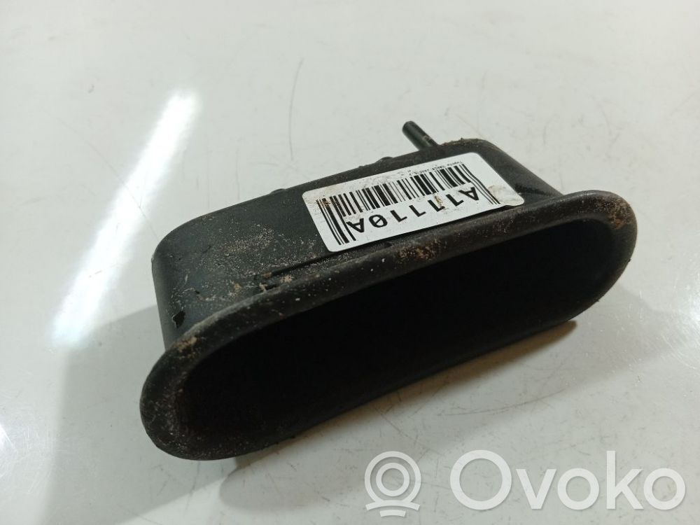 Toyota Yaris Alte piese de interior 