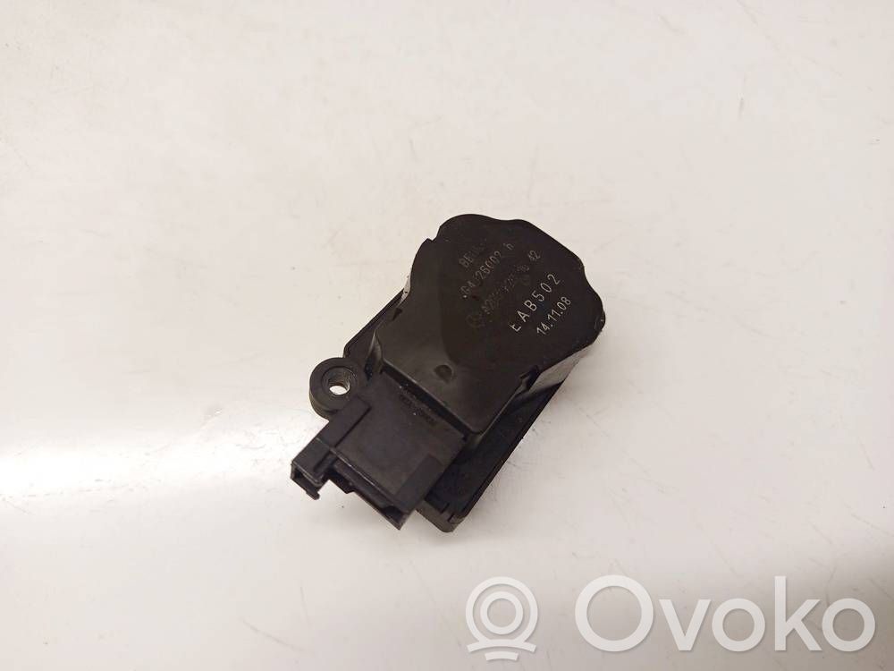 Mercedes-Benz E W211 Motor/actuator clapetă aer 