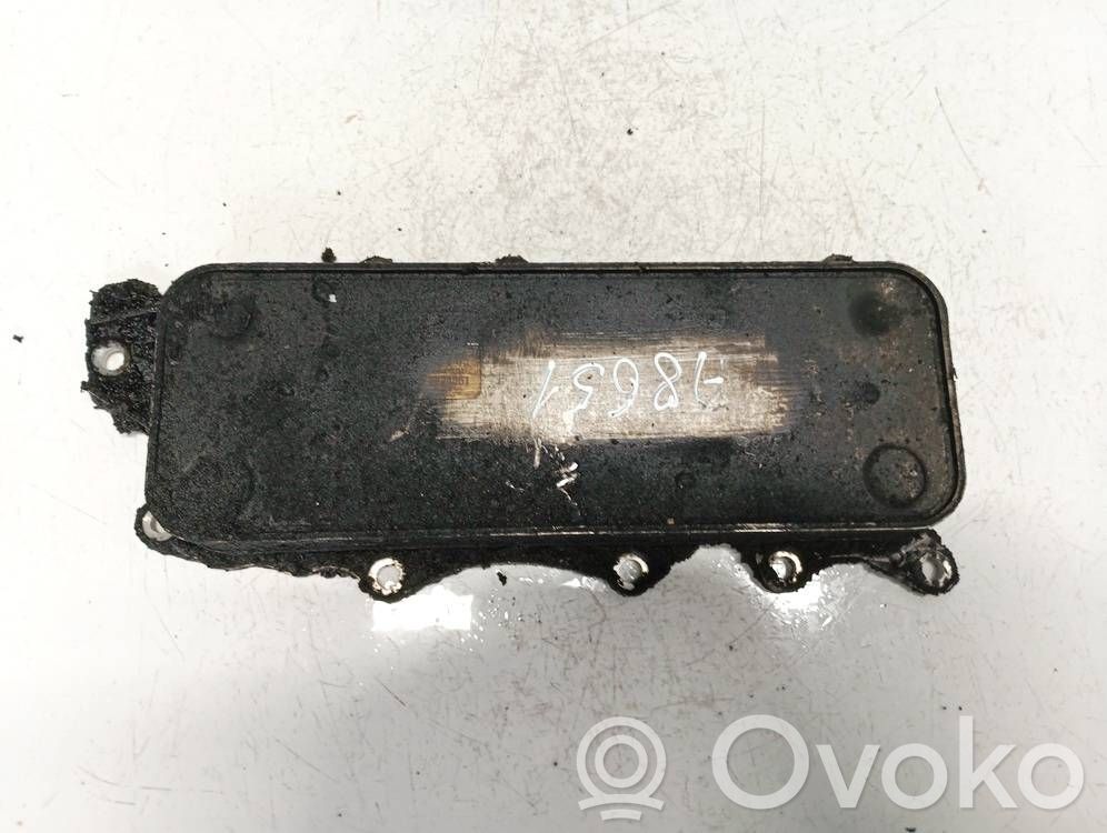 Mercedes-Benz R W251 Radiator ulei motor 