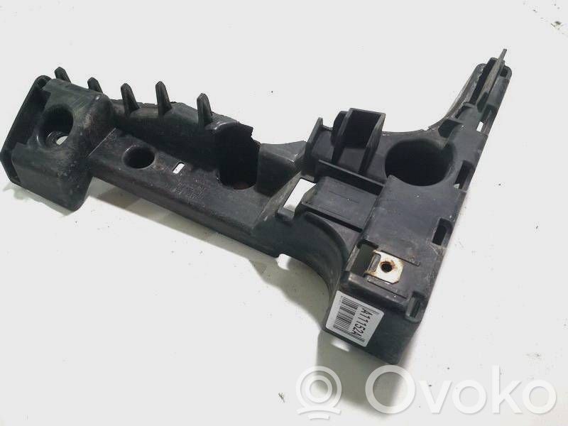 BMW X5 E70 Soporte de montaje del parachoques trasero 