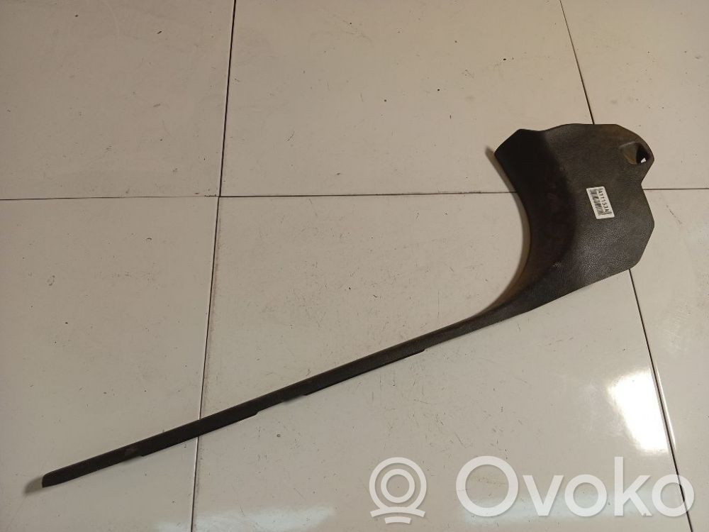 Nissan Tiida C11 Altra parte interiore
