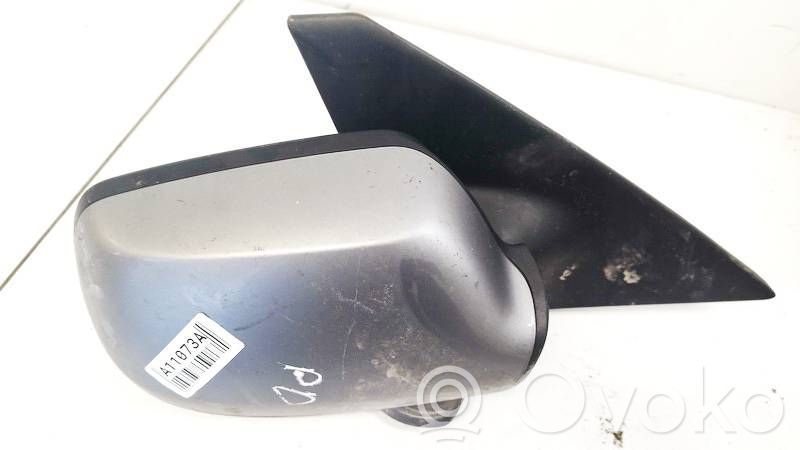 Mazda 3 I Specchietto retrovisore elettrico portiera anteriore
