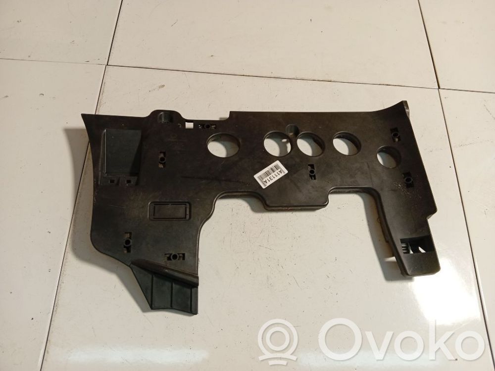 Volkswagen Golf V Altra parte interiore 