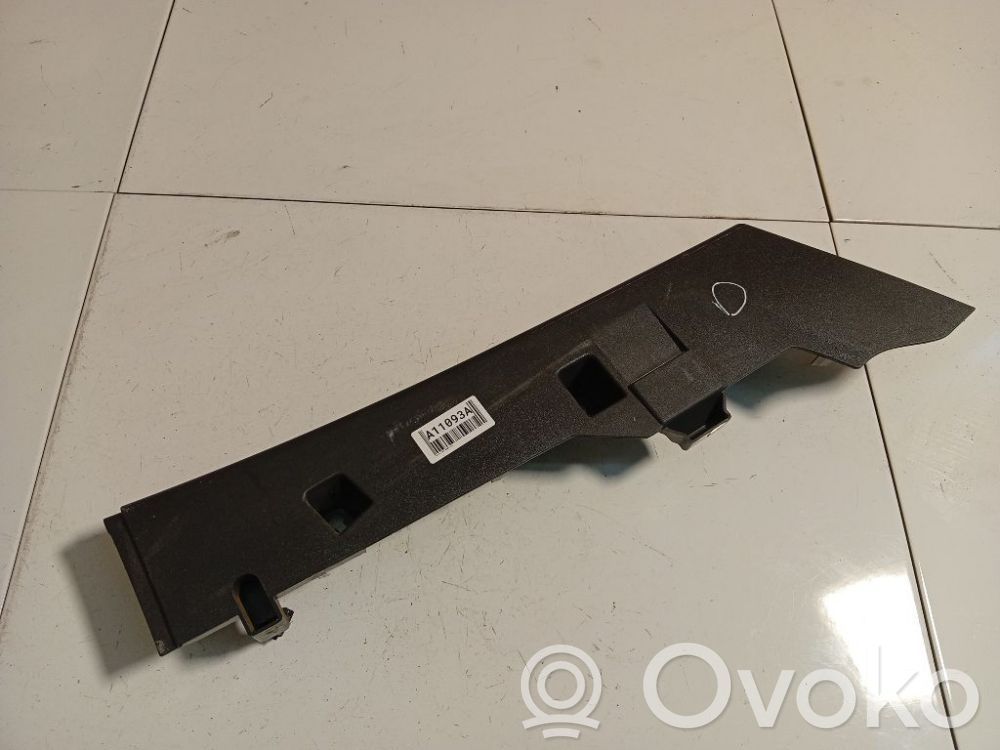 Volvo V50 Altra parte interiore 