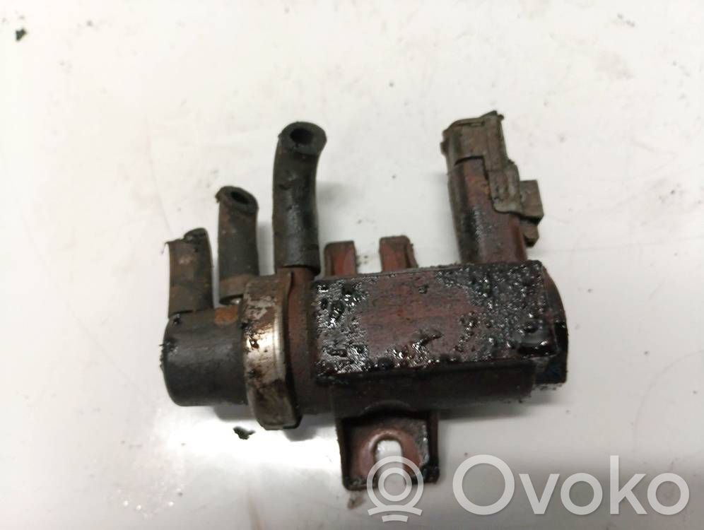 Mazda 3 I Solenoīda vārsts 