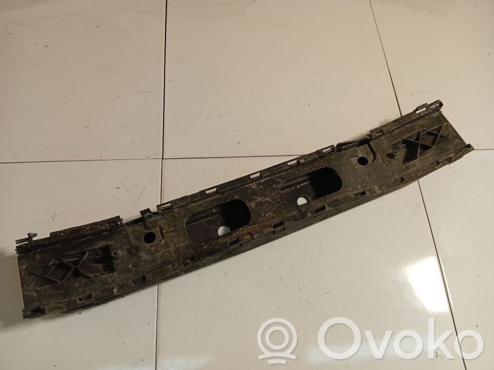 Volvo V50 Staffa di rinforzo montaggio del paraurti posteriore 
