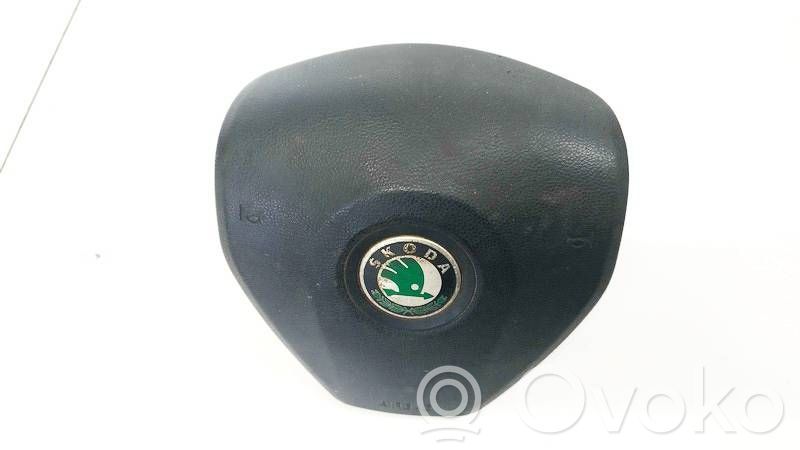 Skoda Roomster (5J) Airbag volan 
