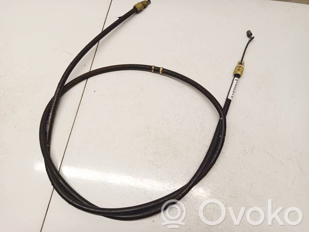 Cablu frână de mână   A2114200185,A2114200185