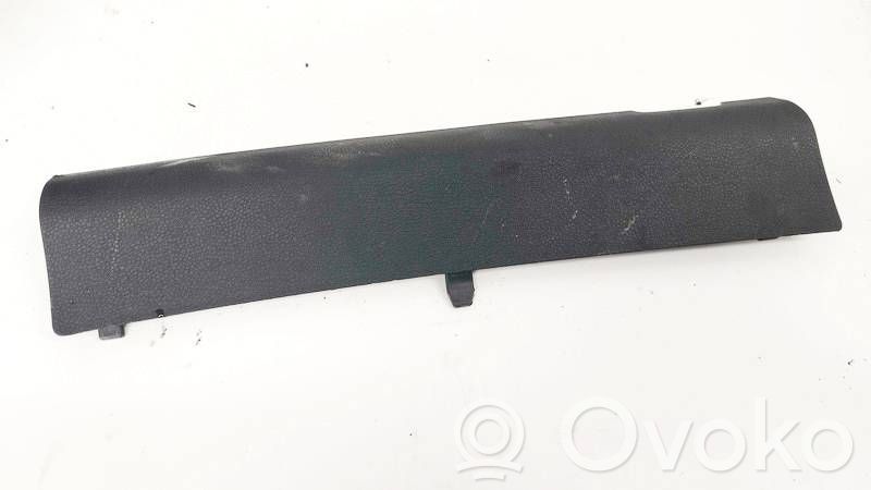 Skoda Roomster (5J) Altra parte interiore