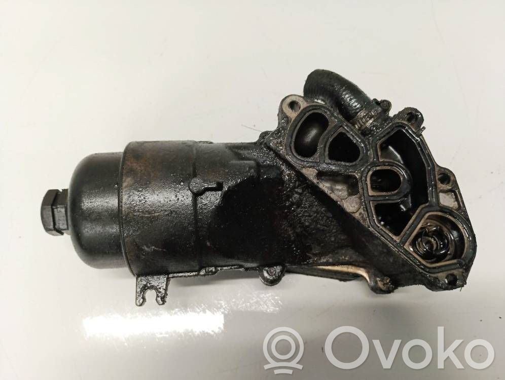 Mazda 3 I Coperchio del filtro dell’olio 