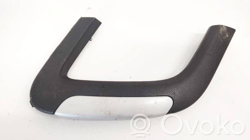 Skoda Roomster (5J) Altra parte interiore