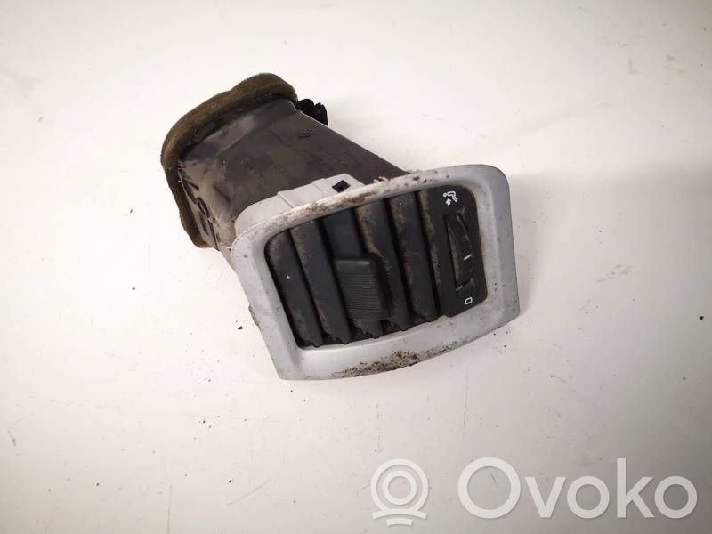 Skoda Roomster (5J) Grille d'aération centrale