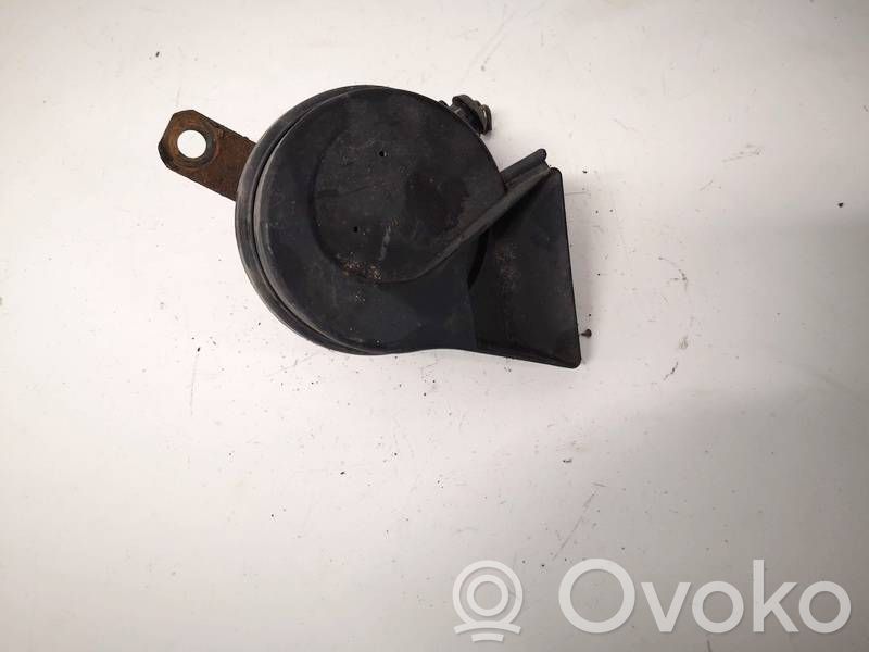 Skoda Roomster (5J) Klakson 