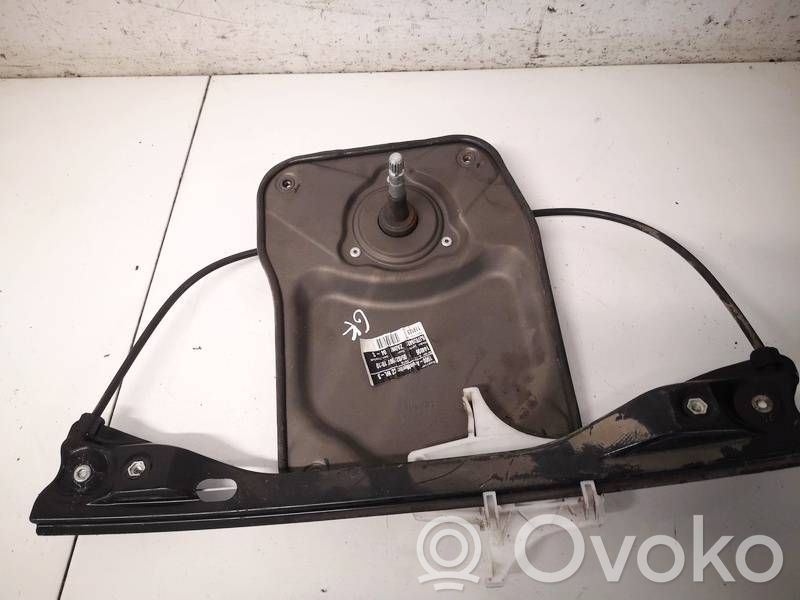 Skoda Roomster (5J) Macara ușă glisantă cu motor 