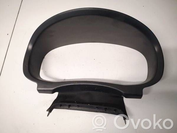 Skoda Roomster (5J) Cornice cruscotto