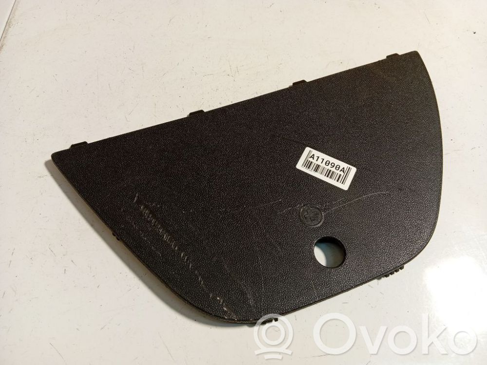 Opel Corsa D Alte piese de interior 
