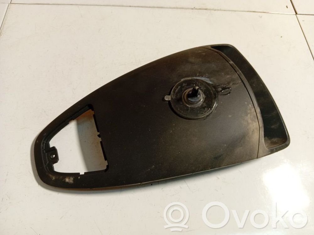 Opel Corsa D Altra parte interiore 
