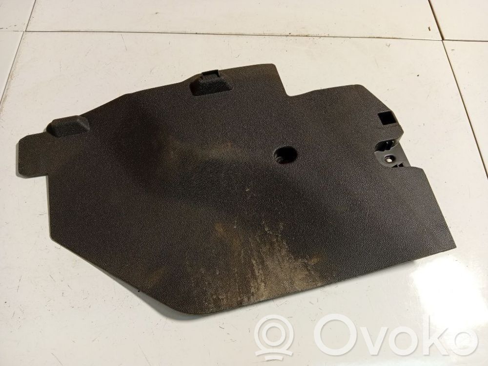 Opel Corsa D Altra parte interiore 