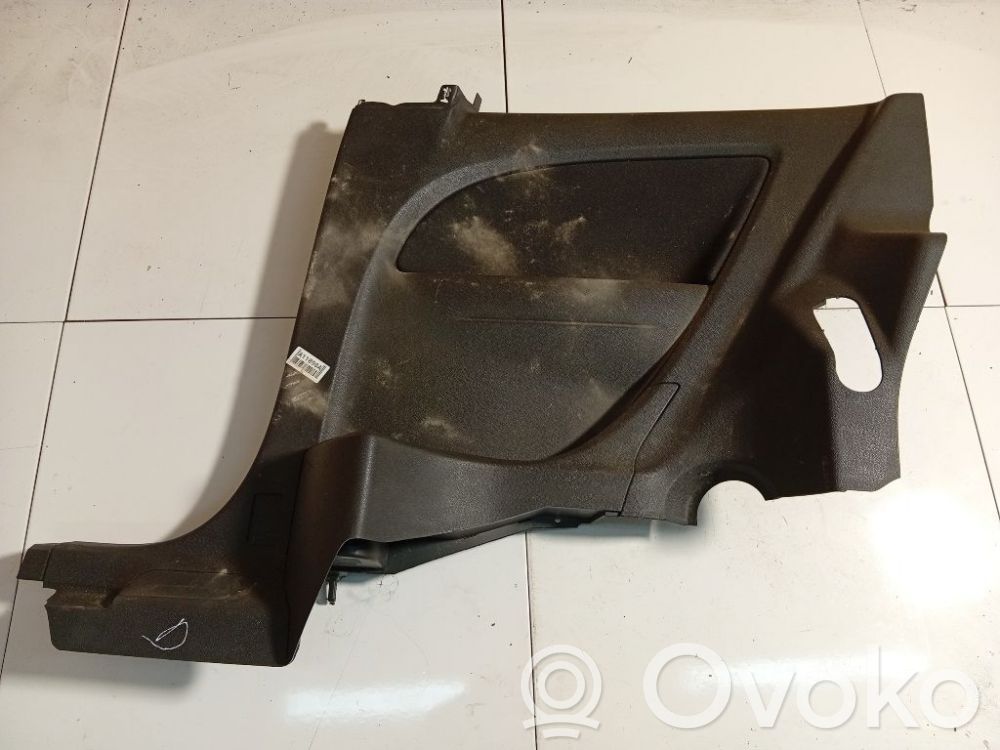 Opel Corsa D Panou tapițerie ușă față 