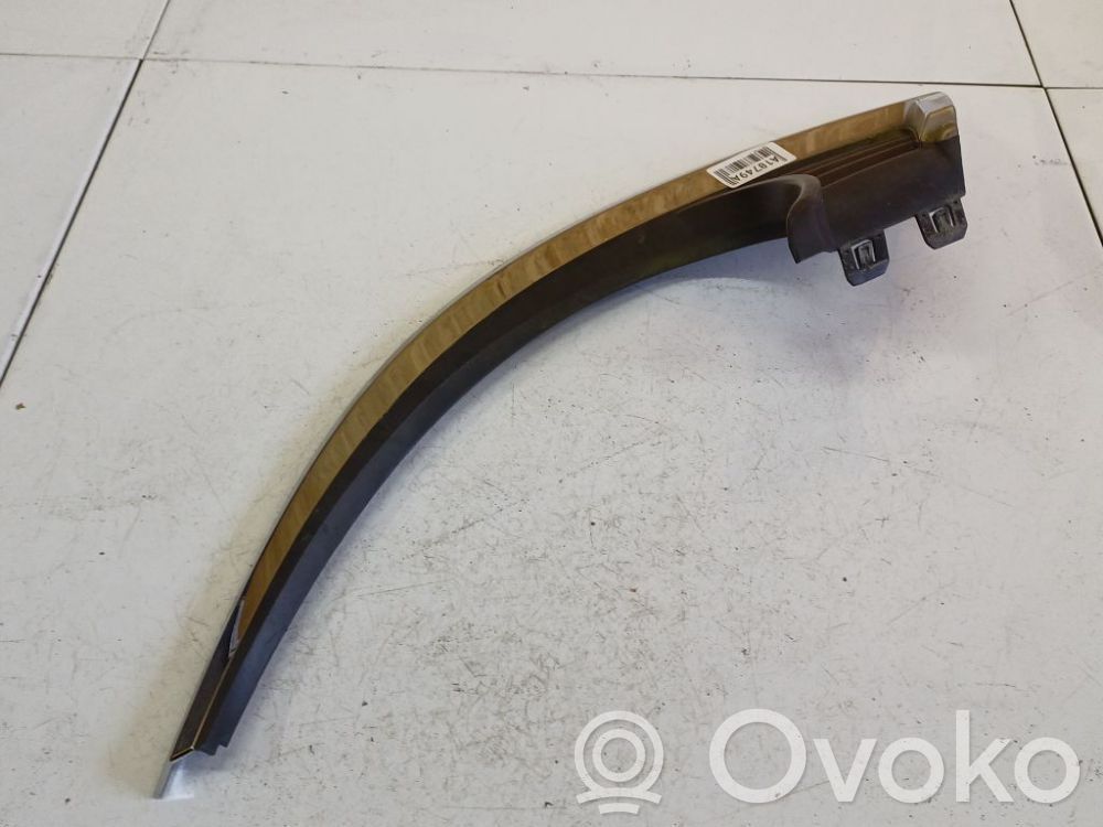 Saab 9-5 Grilă inferioară bară față 