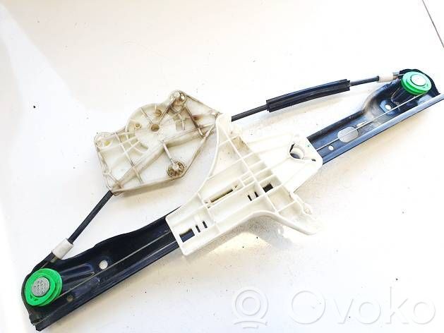 Volkswagen Jetta V Elektryczny podnośnik szyby drzwi bocznych / przesuwnych 