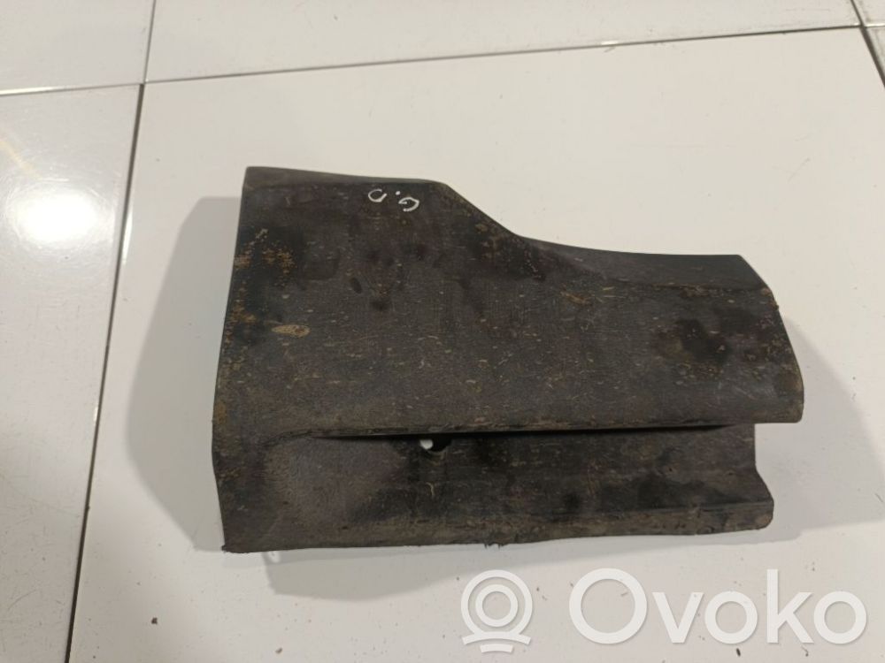 Volvo S80 Listwa boczna 
