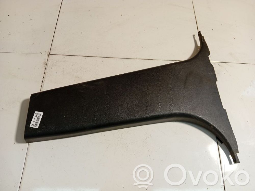 Nissan Tiida C11 Capac stâlp (B) (superior) 