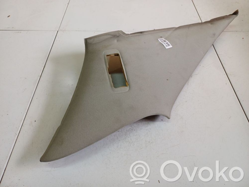 Saab 9-5 Alte piese de interior