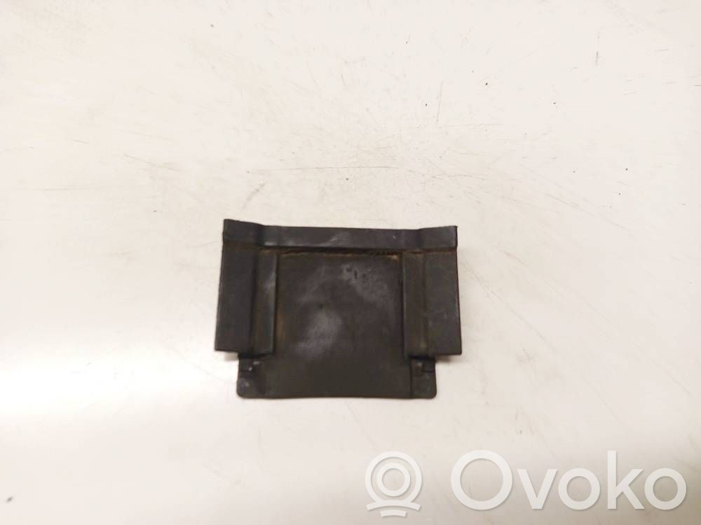 Mercedes-Benz E W211 Altra parte interiore 