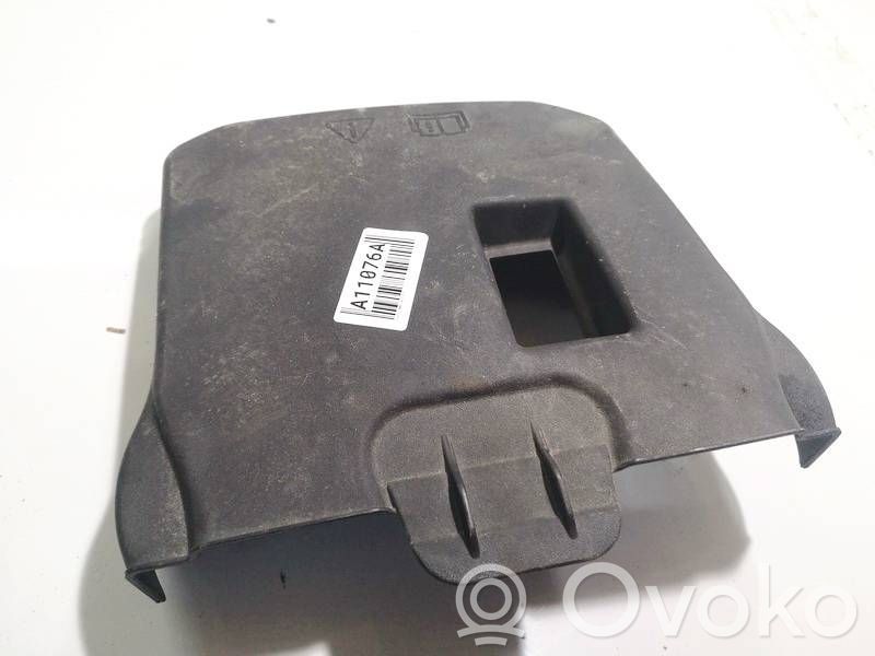 Ford C-MAX II Altra parte interiore 